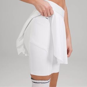 Lululemon | Womens Court Rival High Rise Skirt